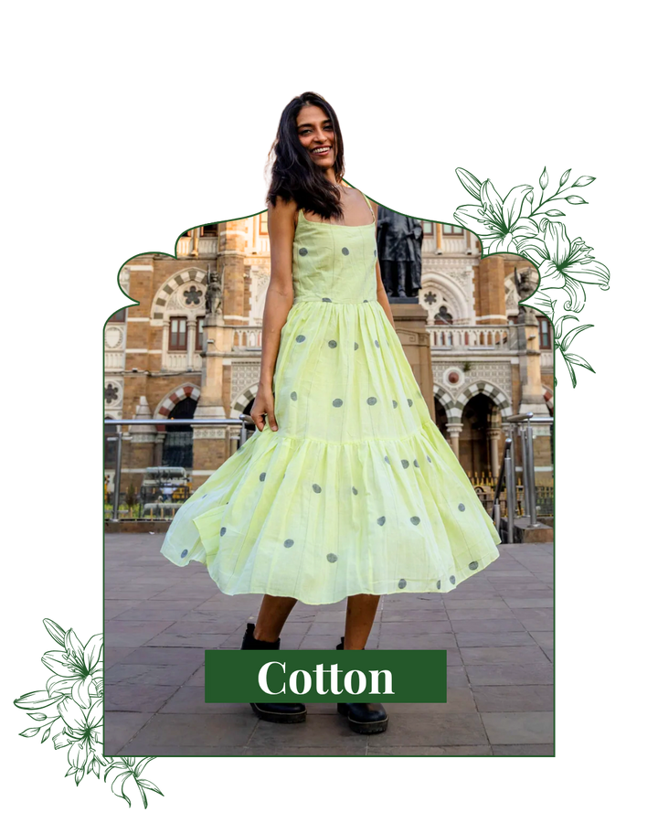 Cotton