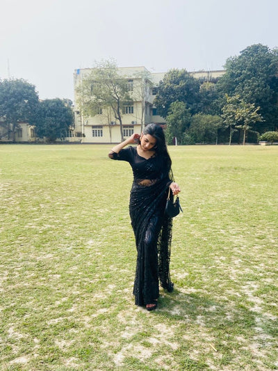 Rifah Ahmed