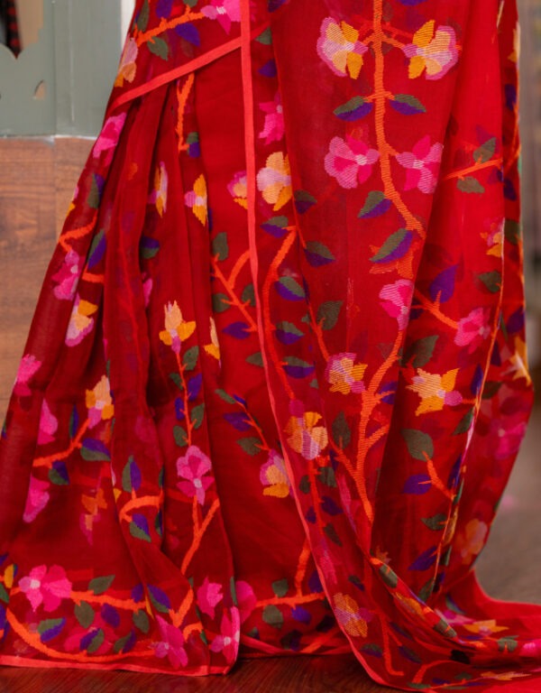 Bengal Weave Reshom