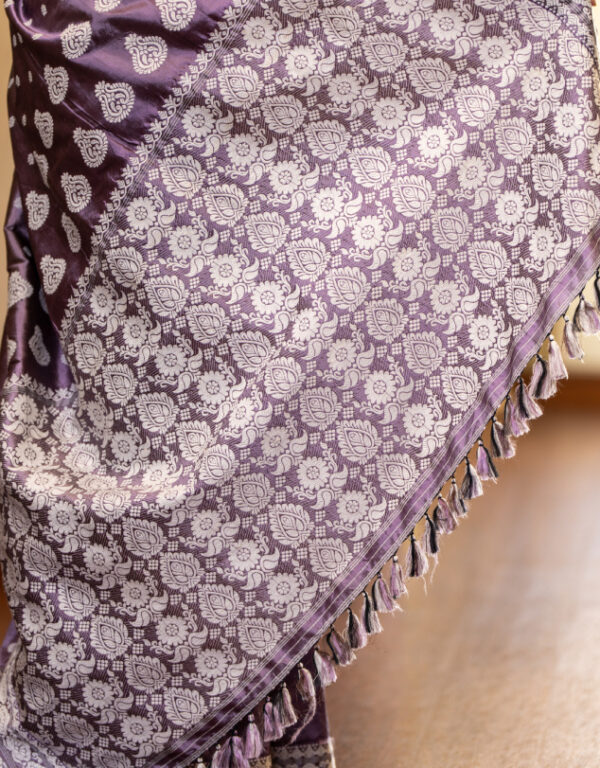 Assam Silk
