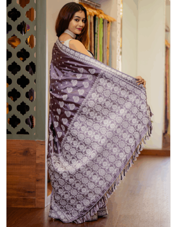 Assam Silk