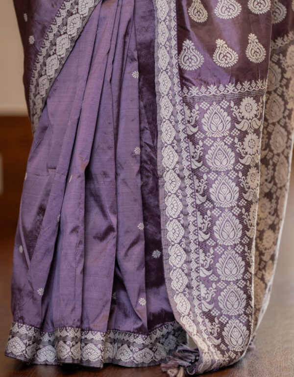 Assam Silk