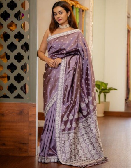 Assam Silk