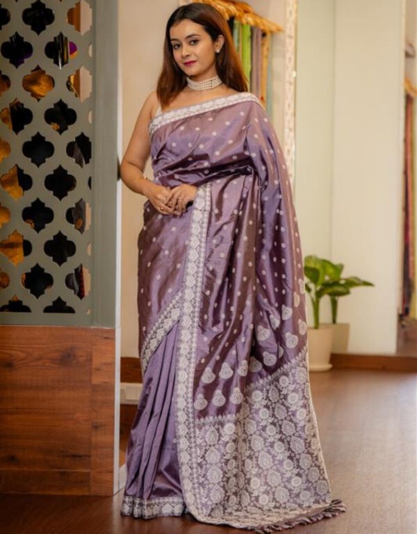 Assam Silk