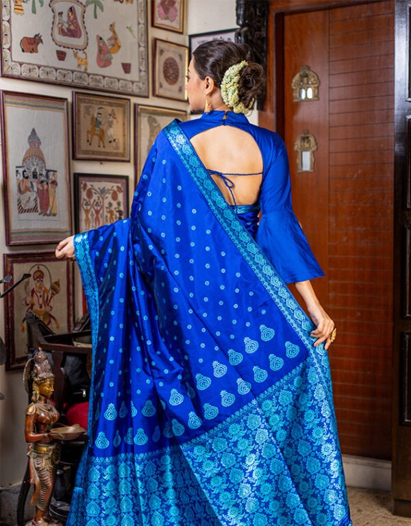 Assam Silk