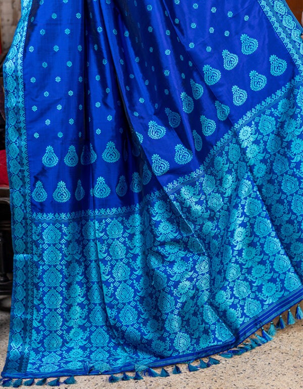 Assam Silk
