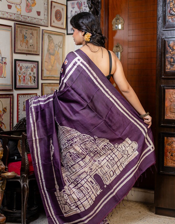 Hand Batik